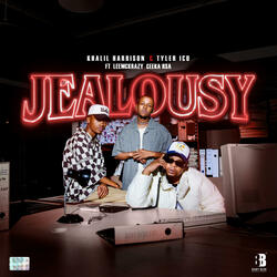 Jealousy (Instrumental)