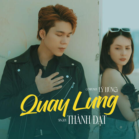 Quay Lưng