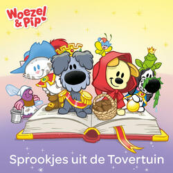 Woezel & Pip themalied