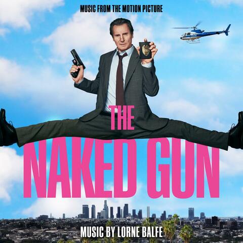 The Naked Gun