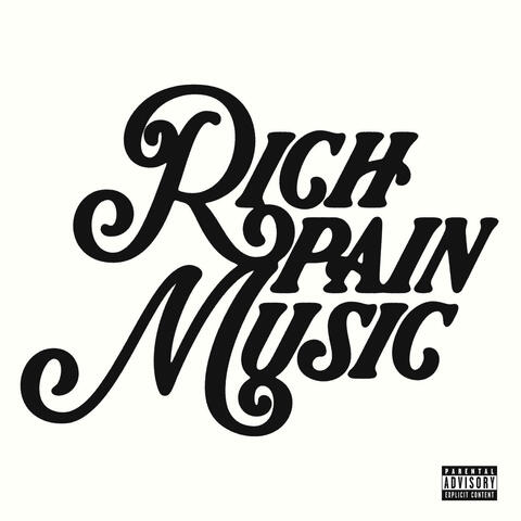 Rich Pain Music