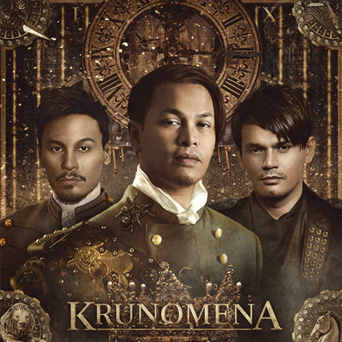 KRUNOMENA