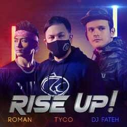 Rise Up!