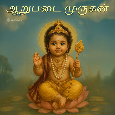 Arupadai Murugan