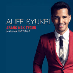 Abang Nak Tegur