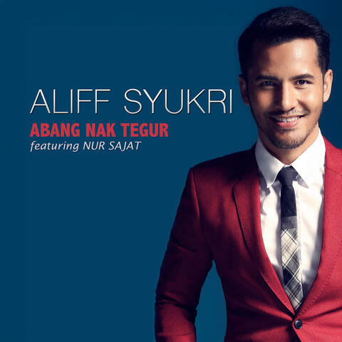 Abang Nak Tegur