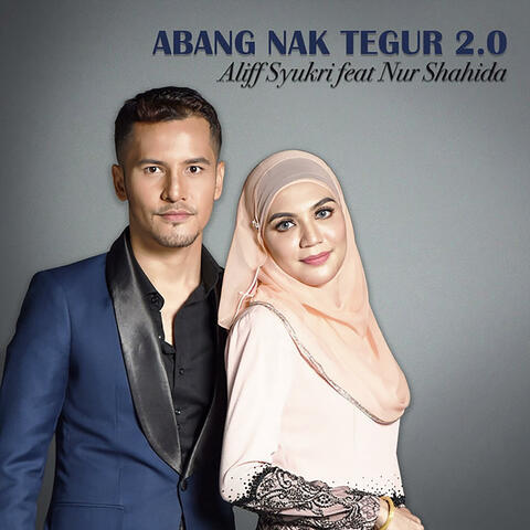 Abang Nak Tegur 2.0
