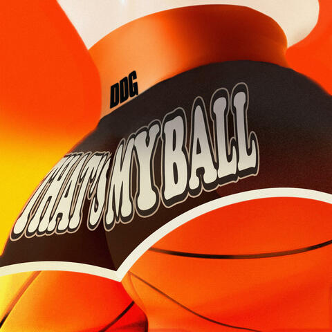 That's My Ball