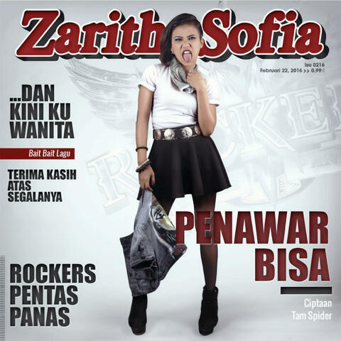 Penawar Bisa