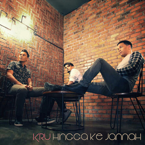 Hingga Ke Jannah