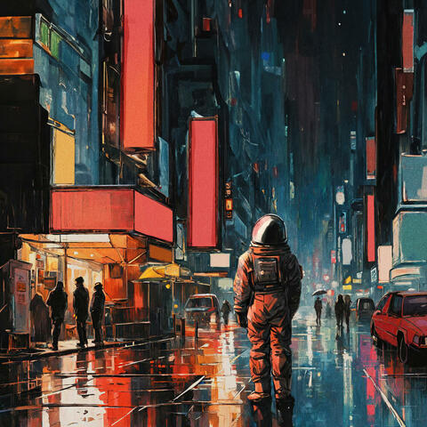 Mirage