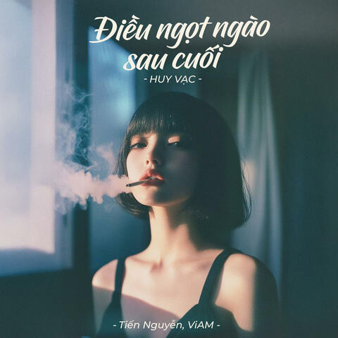 Điều Ngọt Ngào Sau Cuối