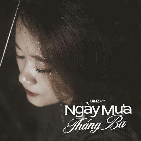 Ngày Mưa Tháng Ba