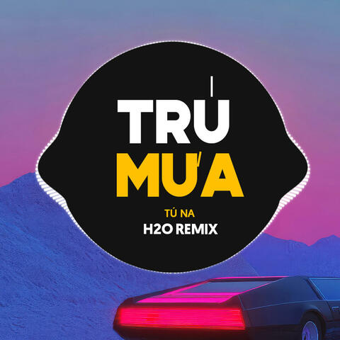 Trú Mưa
