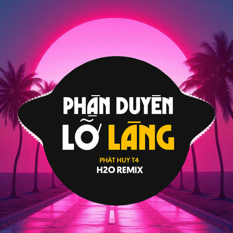 Phận Duyên Lỡ Làng