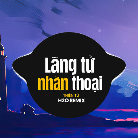 Lãng Tử Nhàn Thoại