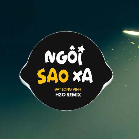 Ngôi Sao Xa