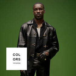 KEEPER - A COLORS SHOW