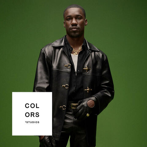KEEPER - A COLORS SHOW