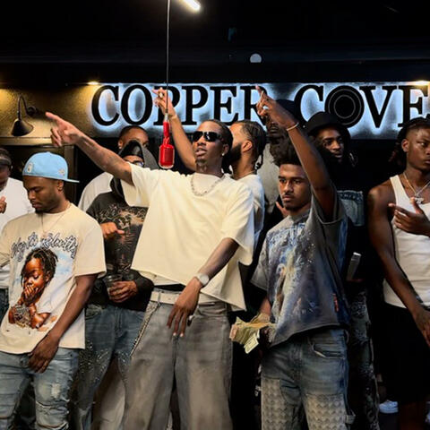 Get Off Crew