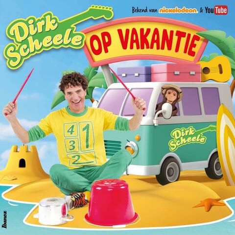 Vakantieliedjes