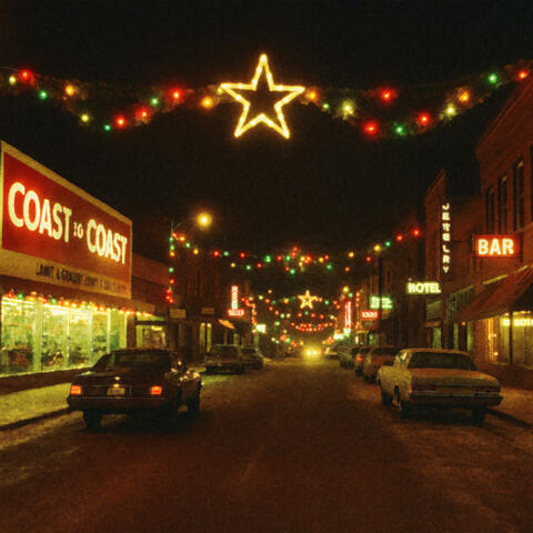 Christmas on Cassette