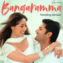 Bangaramma Trending Version