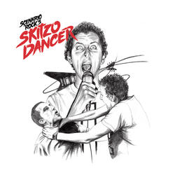 Skitzo Dancer, Pt. 1