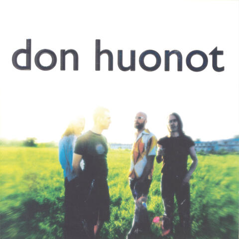 Don Huonot