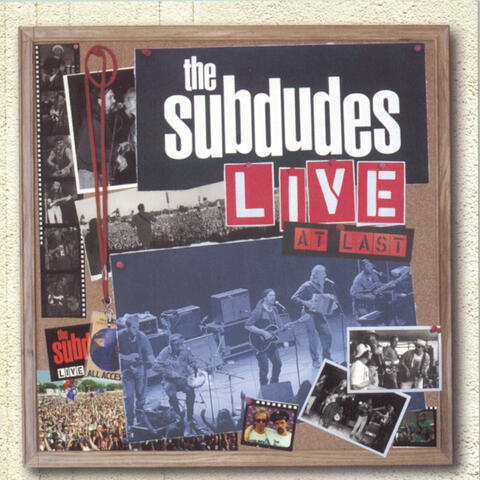 Live At Last