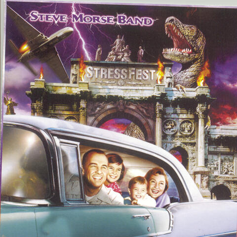 StressFest
