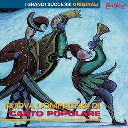 Tarantella Di Masaniello