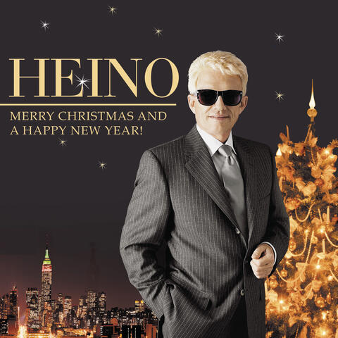 Heino & Mandy Bach