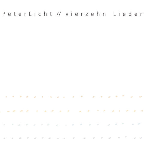 Vierzehn Lieder