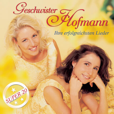 Ihre erfolgreichsten Lieder - Super 20
