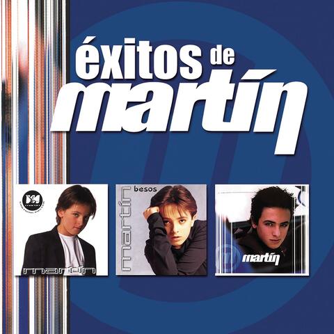 Grandes Éxitos