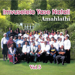 Amahlathi