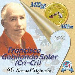 Marcha de las Letras