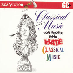Variation XVIII: Andante Cantabile