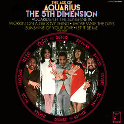 Aquarius/Let The Sunshine In (The Flesh Failures)