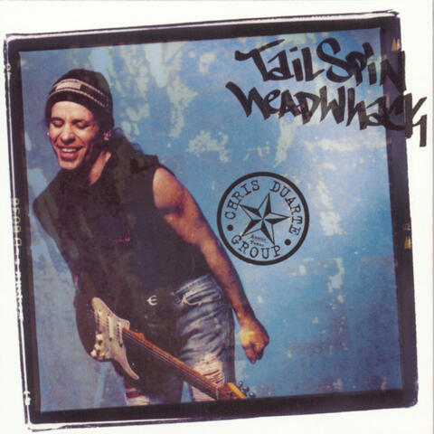 Tailspin Headwhack