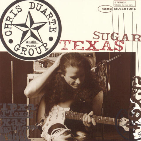Texas Sugar Strat Magik