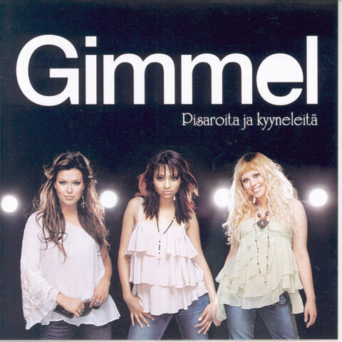 Gimmel