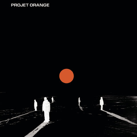 Projet Orange
