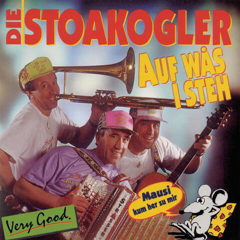 Das Stoakogler Trio