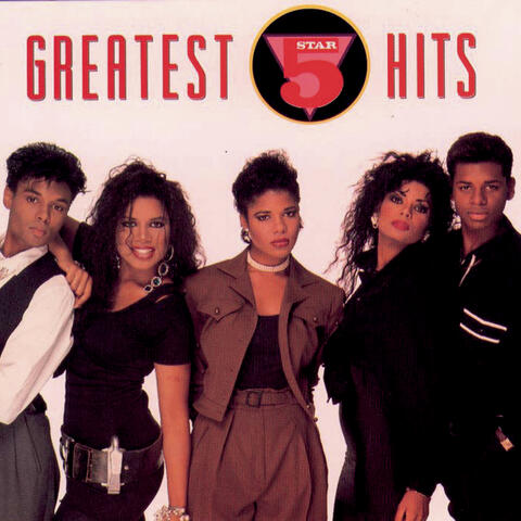 Greatest Hits