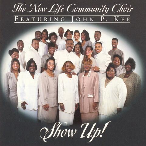 Show Up!