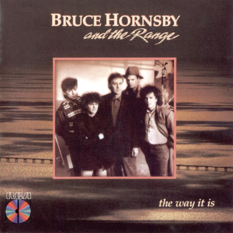 Bruce Hornsby & the Range