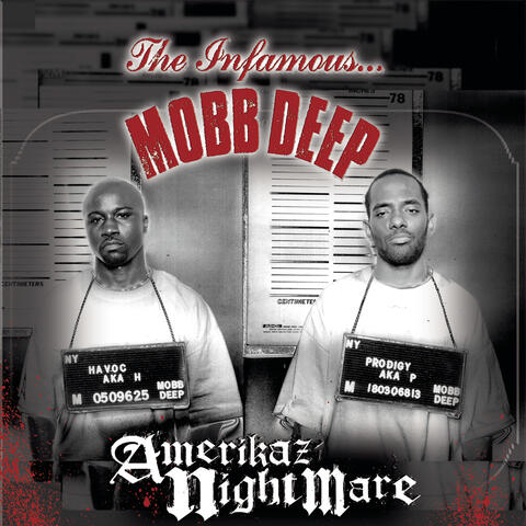 Stream Free Music from Albums by Mobb Deep | iHeart