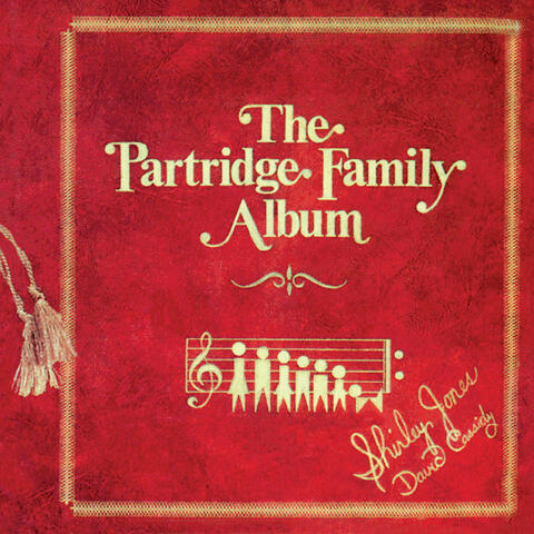 Partridge Family Album
